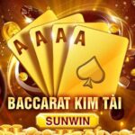 Baccarat Kim Tài Sunwin